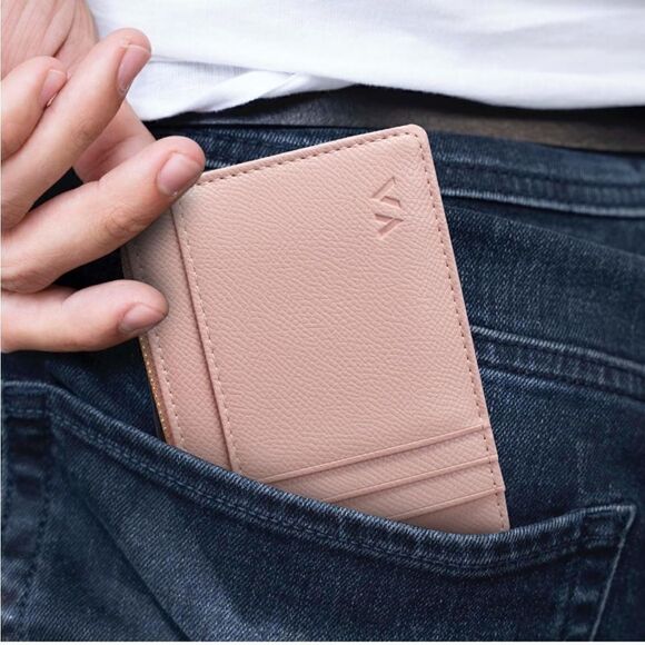 Mini card wallet - Picture 4 of 6